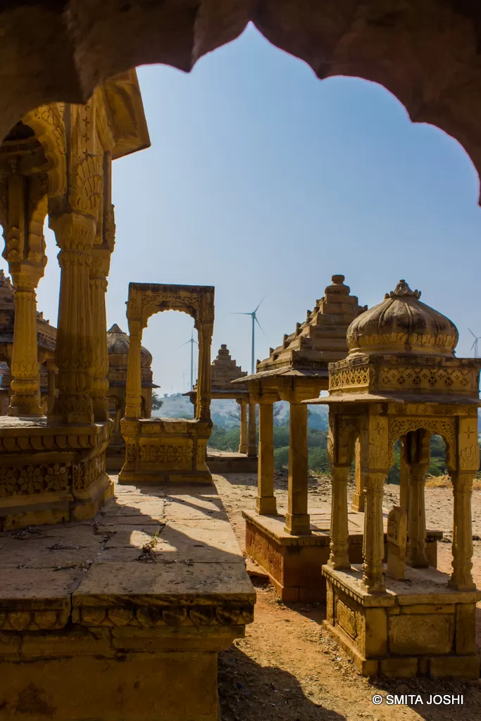 Photo of Hotel Sagar Bikaner, Sri Ganganagar Road, Samta Nagar, Bikaner, Rajasthan, India by Smita Joshi