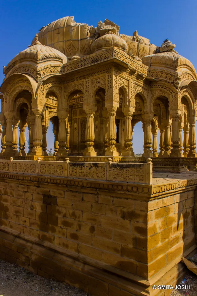 Photo of Hotel Sagar Bikaner, Sri Ganganagar Road, Samta Nagar, Bikaner, Rajasthan, India by Smita Joshi