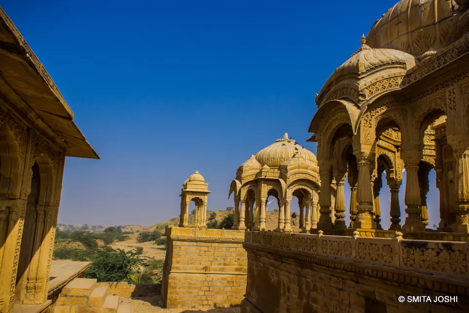 Photo of Hotel Sagar Bikaner, Sri Ganganagar Road, Samta Nagar, Bikaner, Rajasthan, India by Smita Joshi