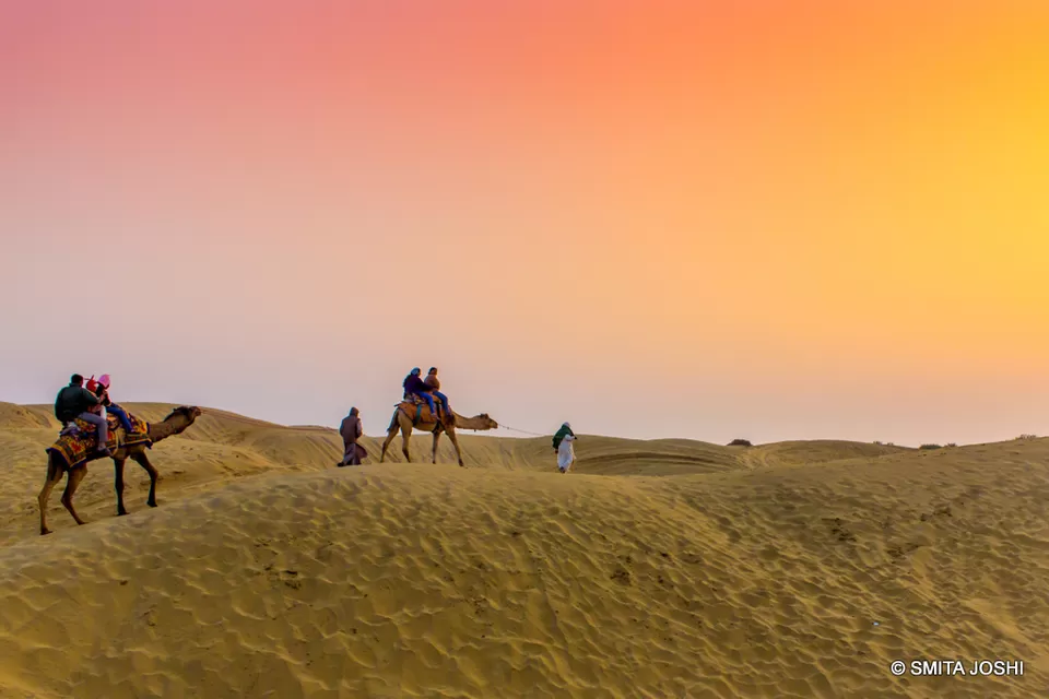 Photo of Hotel Sagar Bikaner, Sri Ganganagar Road, Samta Nagar, Bikaner, Rajasthan, India by Smita Joshi