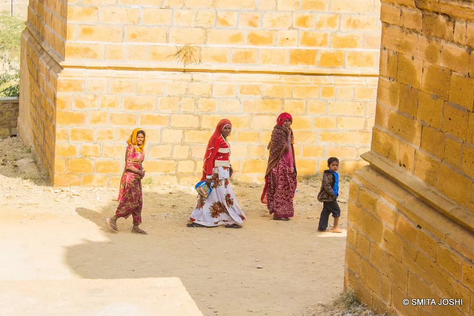 Photo of Hotel Sagar Bikaner, Sri Ganganagar Road, Samta Nagar, Bikaner, Rajasthan, India by Smita Joshi