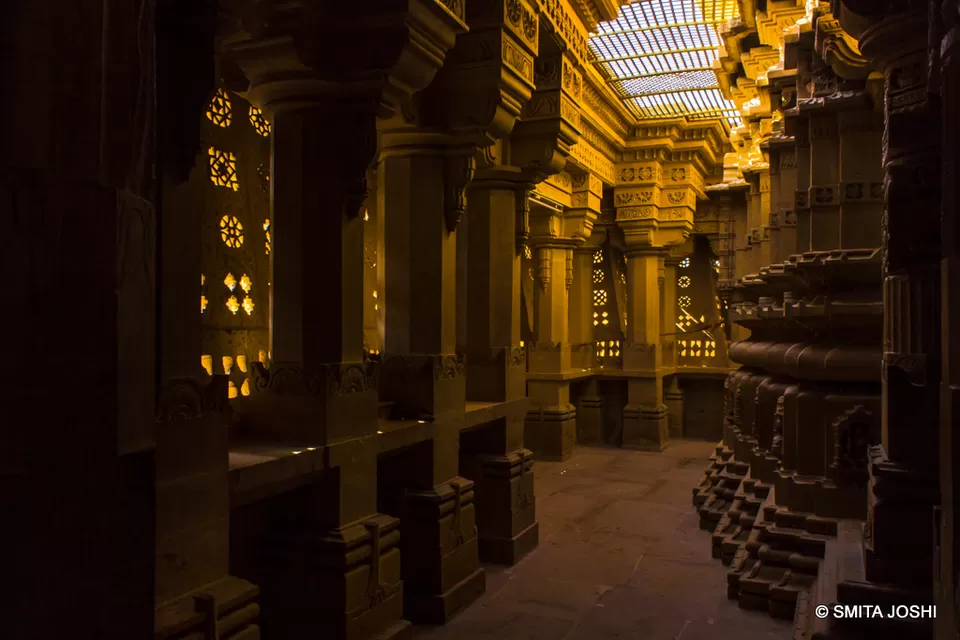 Photo of Hotel Sagar Bikaner, Sri Ganganagar Road, Samta Nagar, Bikaner, Rajasthan, India by Smita Joshi