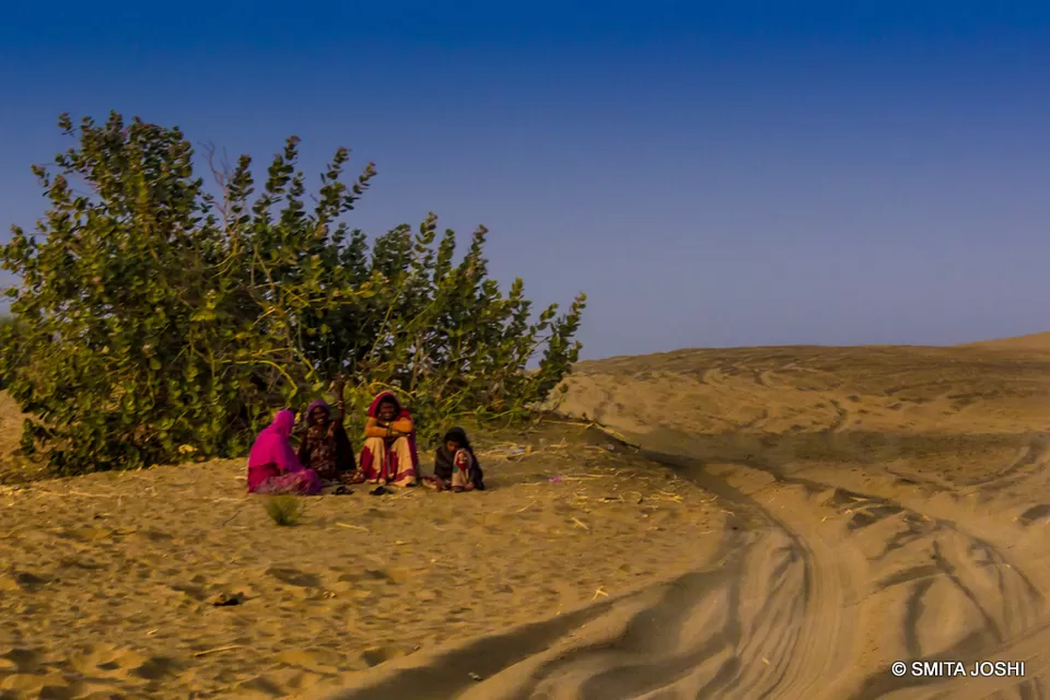 Photo of Hotel Sagar Bikaner, Sri Ganganagar Road, Samta Nagar, Bikaner, Rajasthan, India by Smita Joshi