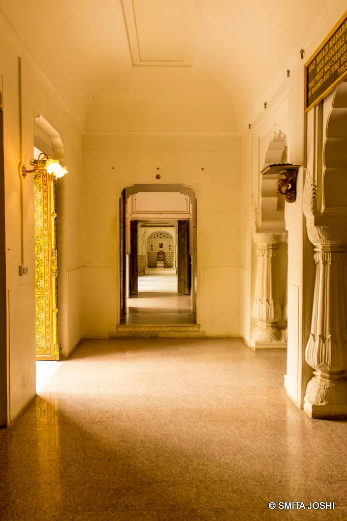 Photo of Hotel Sagar Bikaner, Sri Ganganagar Road, Samta Nagar, Bikaner, Rajasthan, India by Smita Joshi