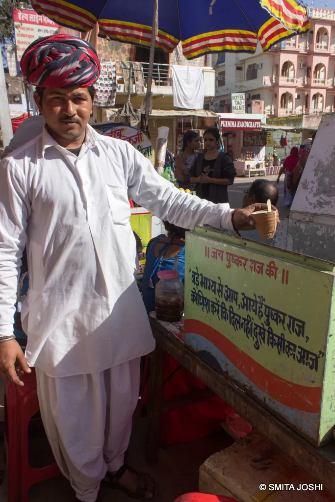 Photo of Hotel Sagar Bikaner, Sri Ganganagar Road, Samta Nagar, Bikaner, Rajasthan, India by Smita Joshi