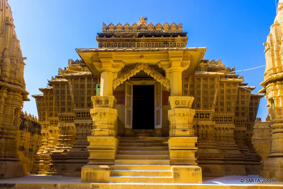 Photo of Hotel Sagar Bikaner, Sri Ganganagar Road, Samta Nagar, Bikaner, Rajasthan, India by Smita Joshi