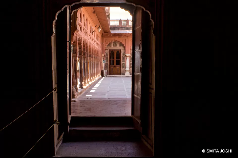 Photo of Hotel Sagar Bikaner, Sri Ganganagar Road, Samta Nagar, Bikaner, Rajasthan, India by Smita Joshi