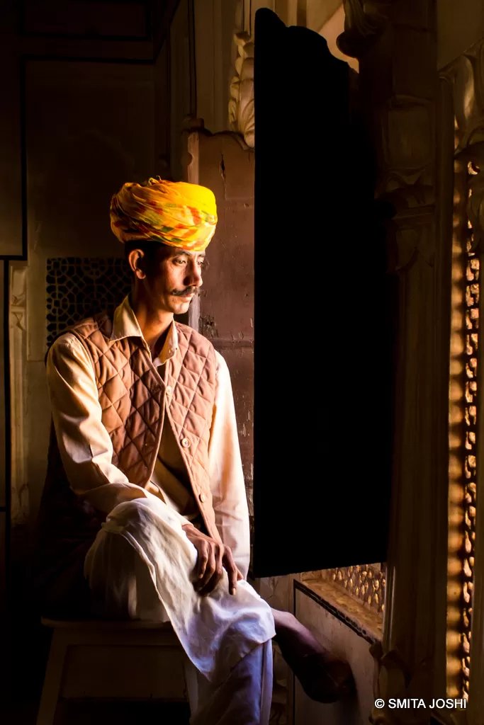 Photo of Hotel Sagar Bikaner, Sri Ganganagar Road, Samta Nagar, Bikaner, Rajasthan, India by Smita Joshi