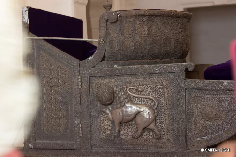 Photo of Hotel Sagar Bikaner, Sri Ganganagar Road, Samta Nagar, Bikaner, Rajasthan, India by Smita Joshi