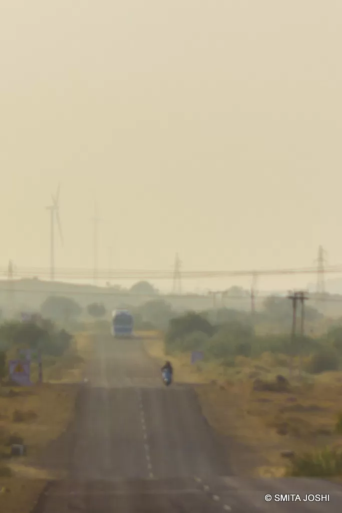 Photo of Hotel Sagar Bikaner, Sri Ganganagar Road, Samta Nagar, Bikaner, Rajasthan, India by Smita Joshi