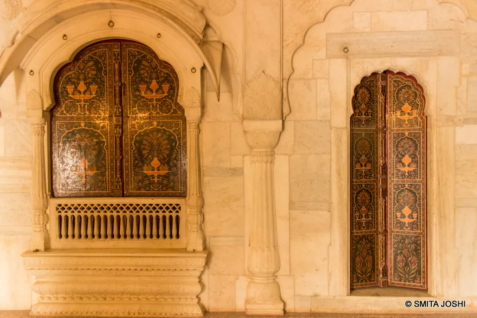 Photo of Hotel Sagar Bikaner, Sri Ganganagar Road, Samta Nagar, Bikaner, Rajasthan, India by Smita Joshi