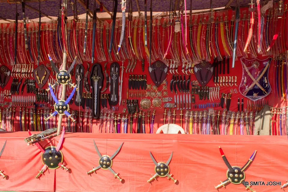 Photo of Hotel Sagar Bikaner, Sri Ganganagar Road, Samta Nagar, Bikaner, Rajasthan, India by Smita Joshi