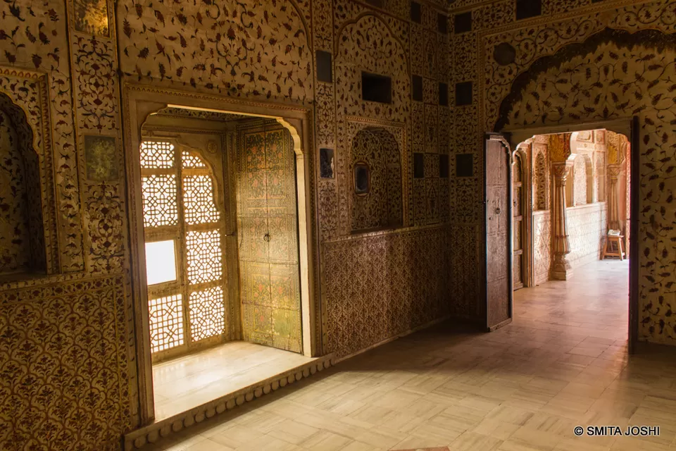 Photo of Hotel Sagar Bikaner, Sri Ganganagar Road, Samta Nagar, Bikaner, Rajasthan, India by Smita Joshi