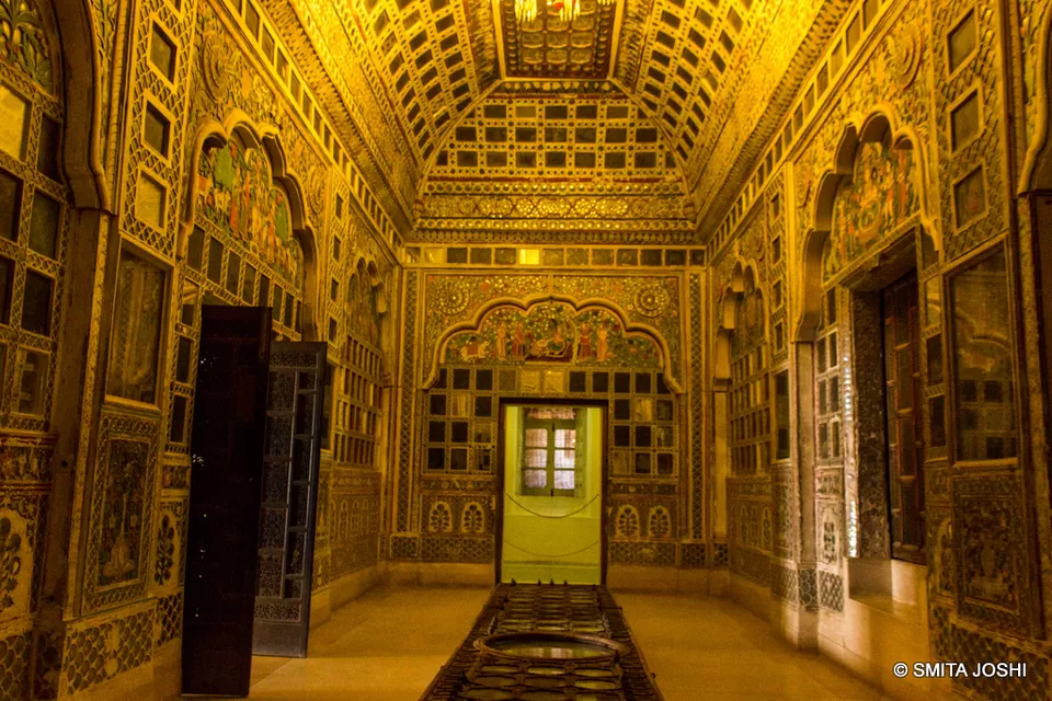 Photo of Hotel Sagar Bikaner, Sri Ganganagar Road, Samta Nagar, Bikaner, Rajasthan, India by Smita Joshi