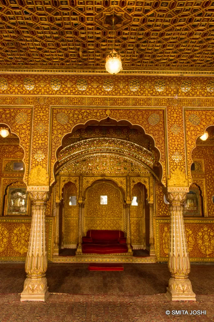 Photo of Hotel Sagar Bikaner, Sri Ganganagar Road, Samta Nagar, Bikaner, Rajasthan, India by Smita Joshi