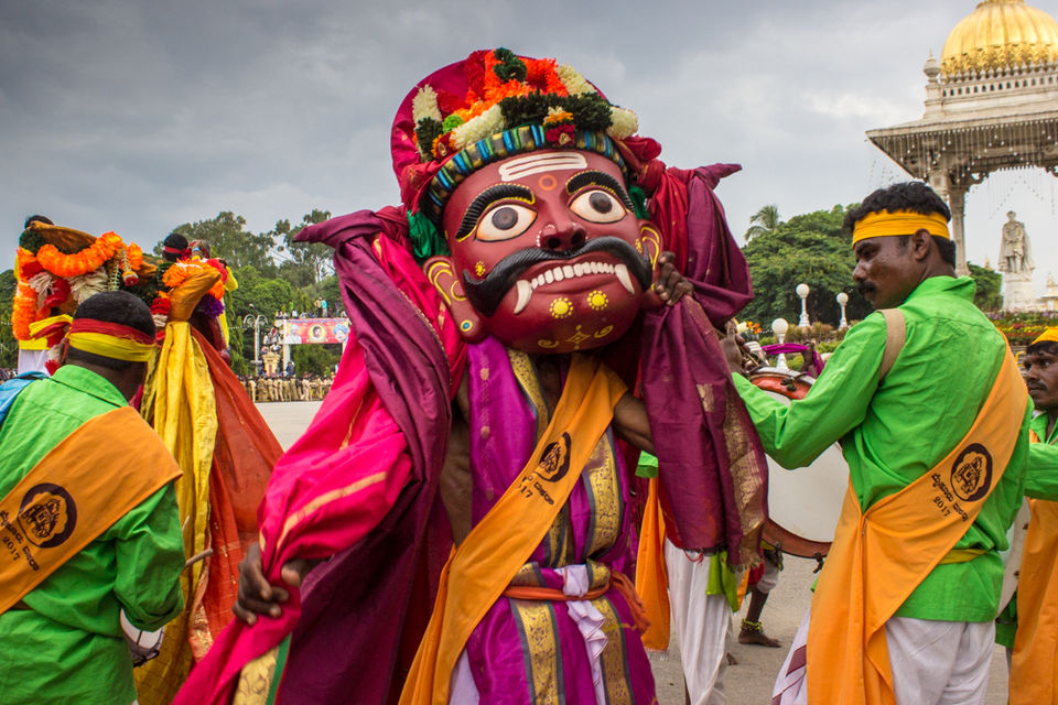 Photo of Mysore Palace, Agrahara, Chamrajpura, Mysuru, Karnataka by Smita Joshi