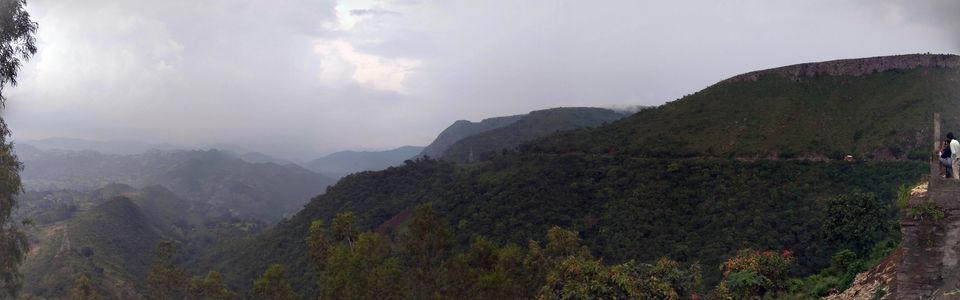 Photo of Solo trip to Vizag and Araku valley by Sudeshna Choudhury