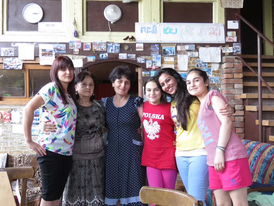 Photo of Sighnaghi, Kakheti, Georgia by DishaAhluwalia