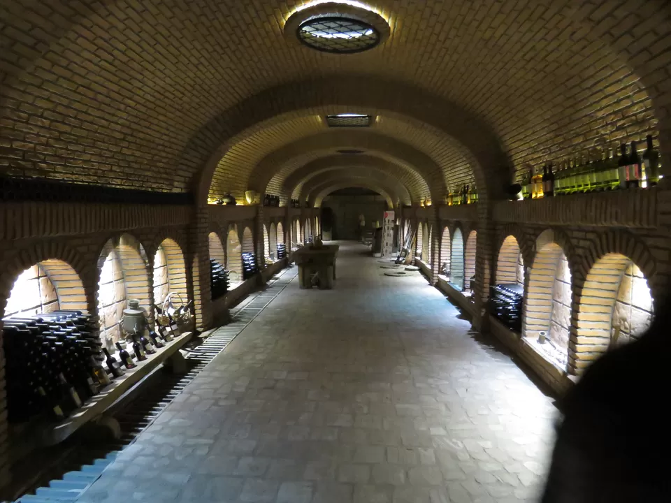 Photo of Kakheti, Georgia by DishaAhluwalia