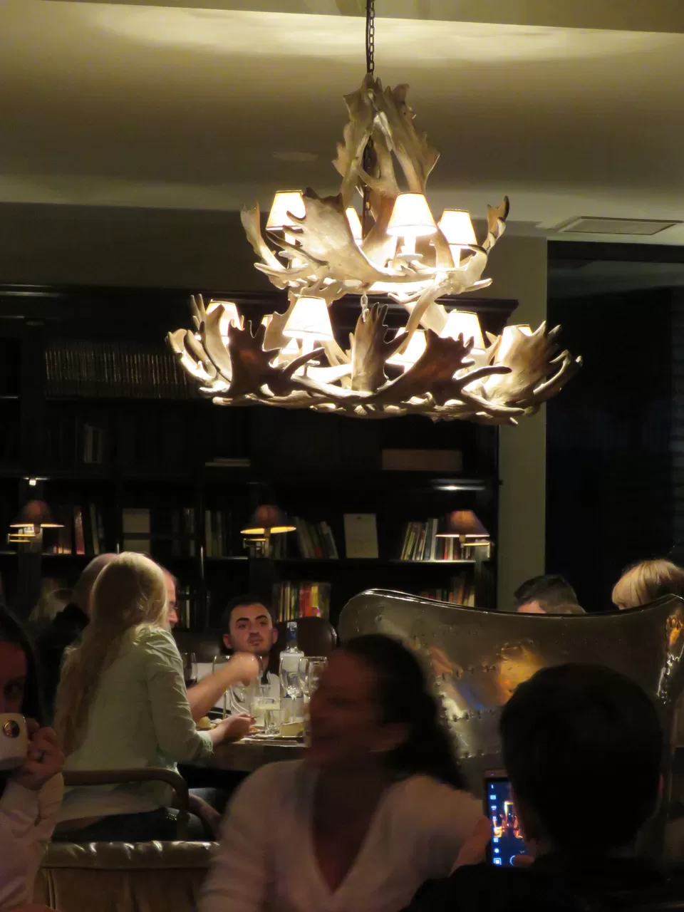 Photo of Rooms Hotel Kazbegi, Stepantsminda, Georgia by DishaAhluwalia