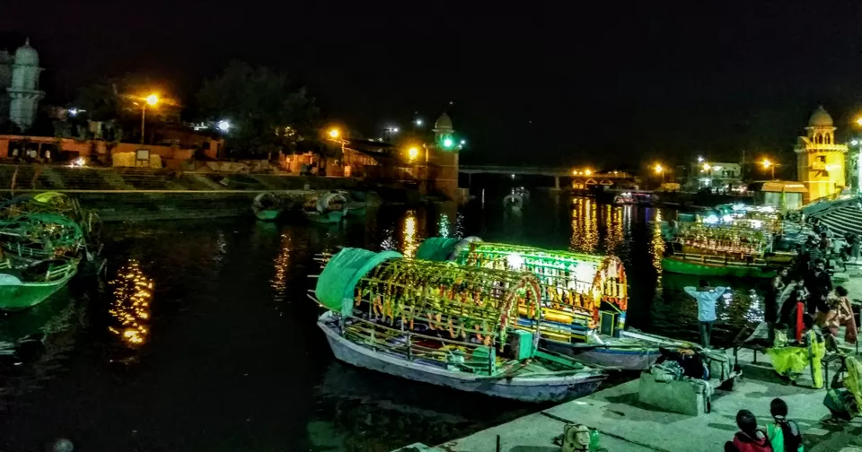 Photo of Chitrakoot and Maihar By Akkshansh Paul