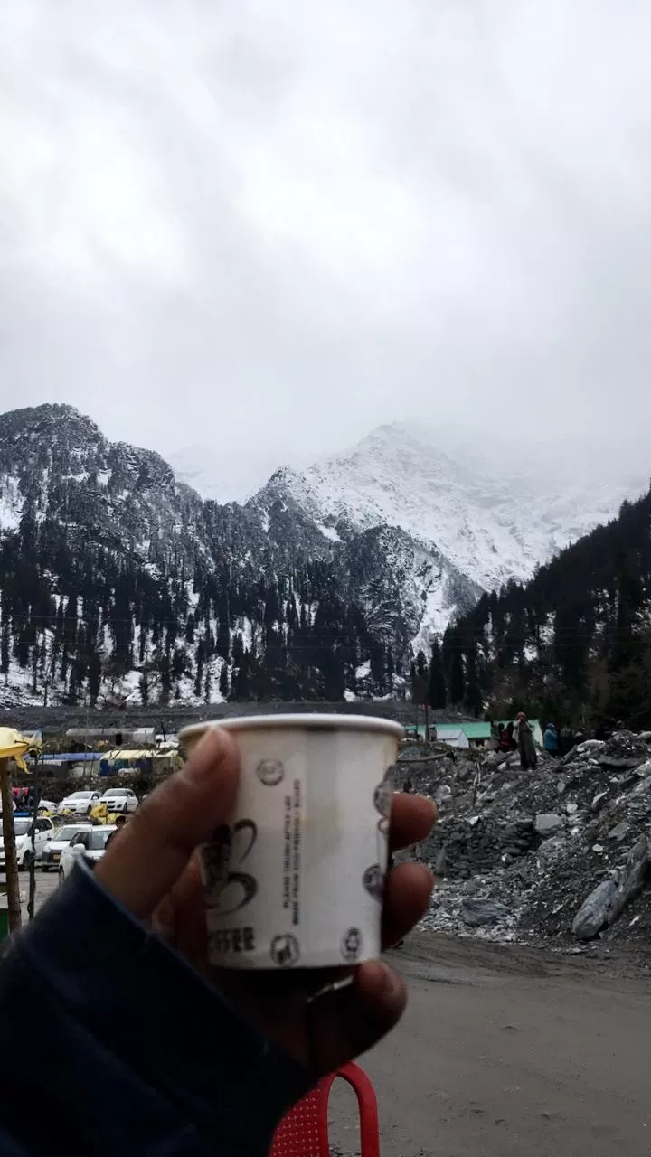 Photo of Himachal Pradesh by Suraj Sharma