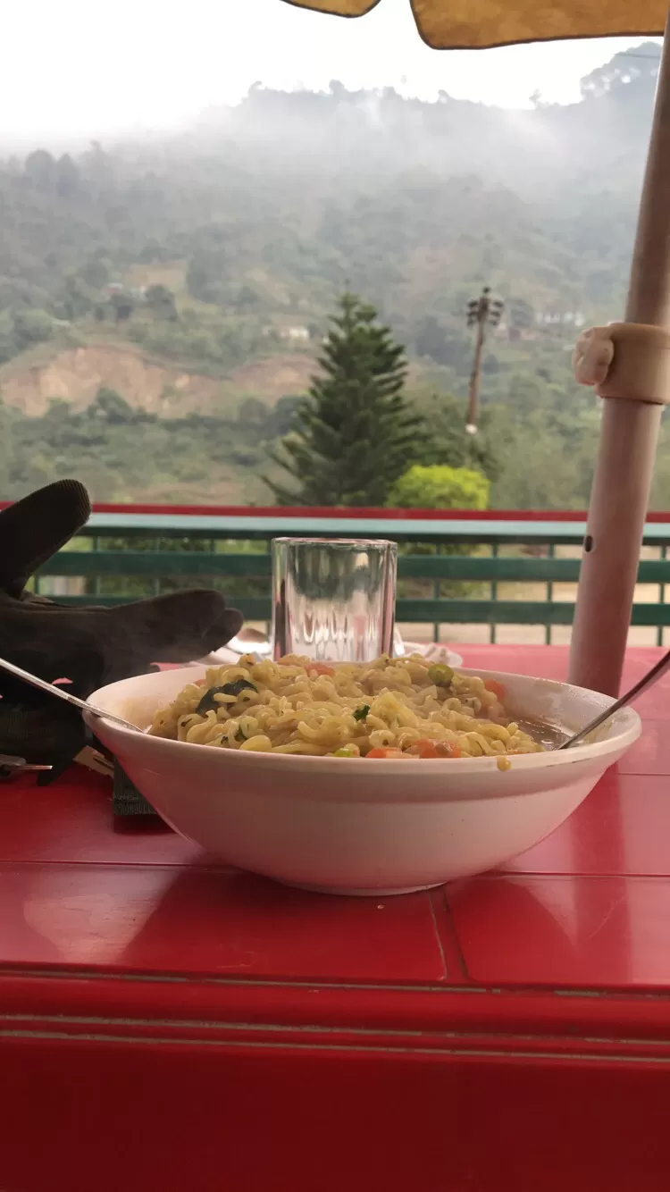 Photo of Himachal Pradesh by Suraj Sharma