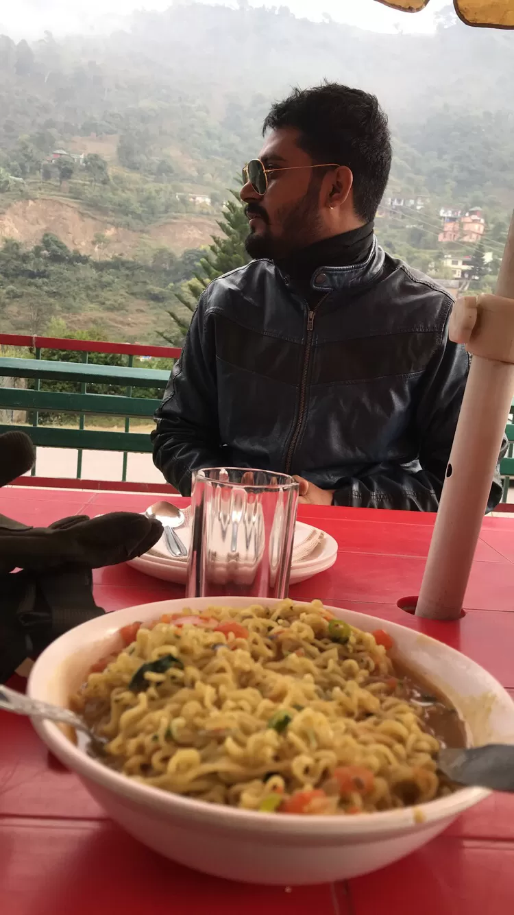 Photo of Himachal Pradesh by Suraj Sharma