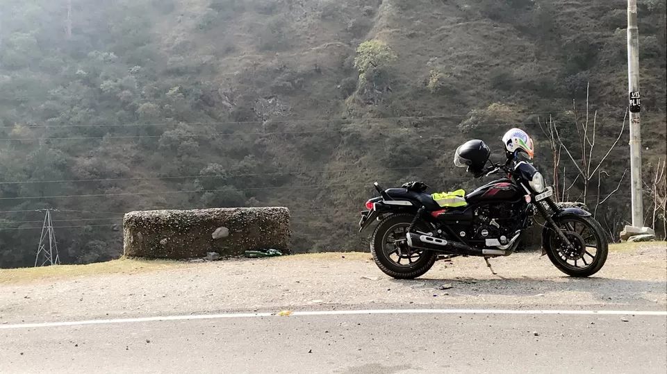 Photo of Himachal Pradesh by Suraj Sharma