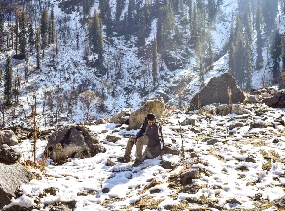 Photo of Himachal Pradesh by Suraj Sharma