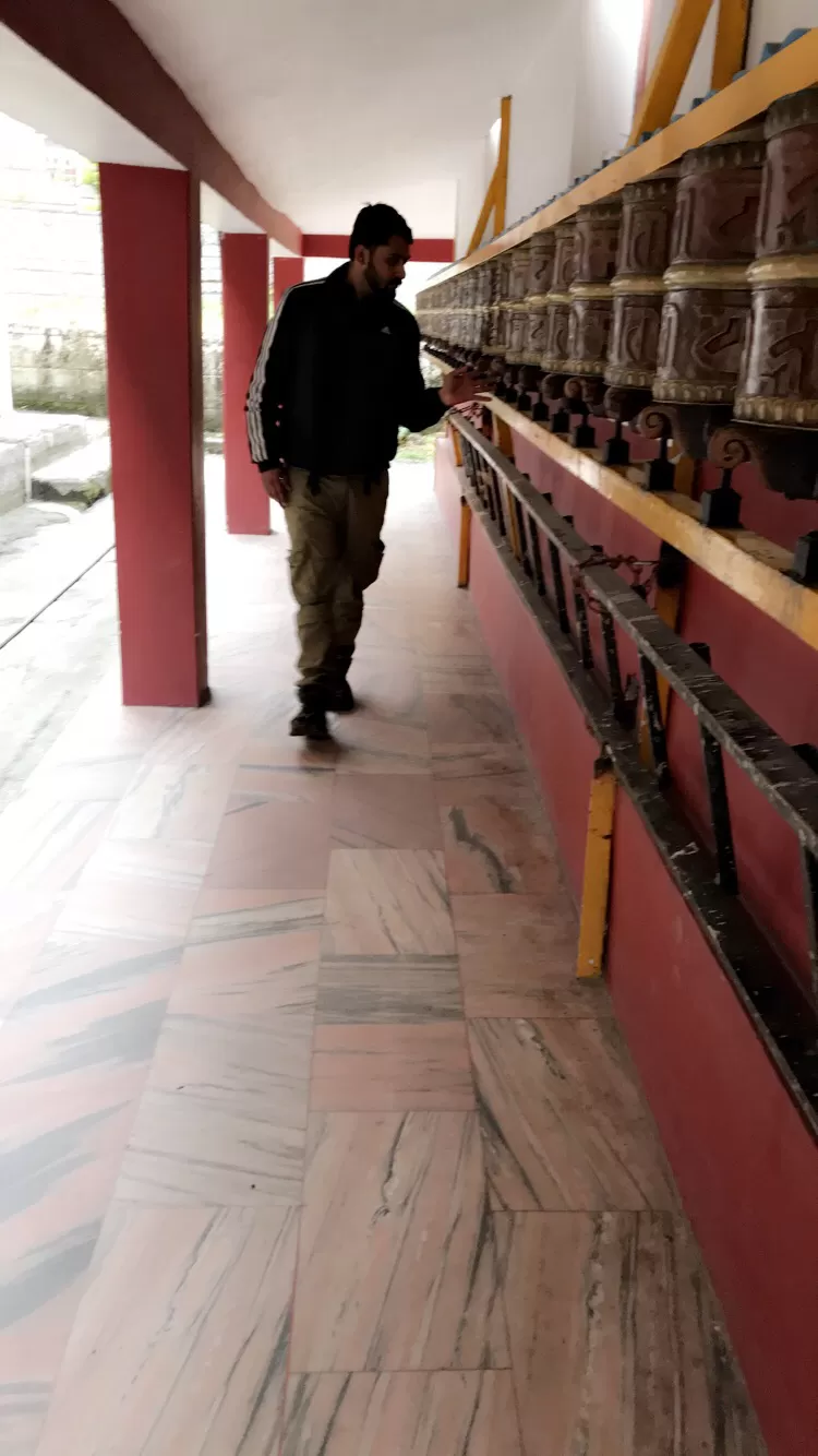 Photo of Himachal Pradesh by Suraj Sharma