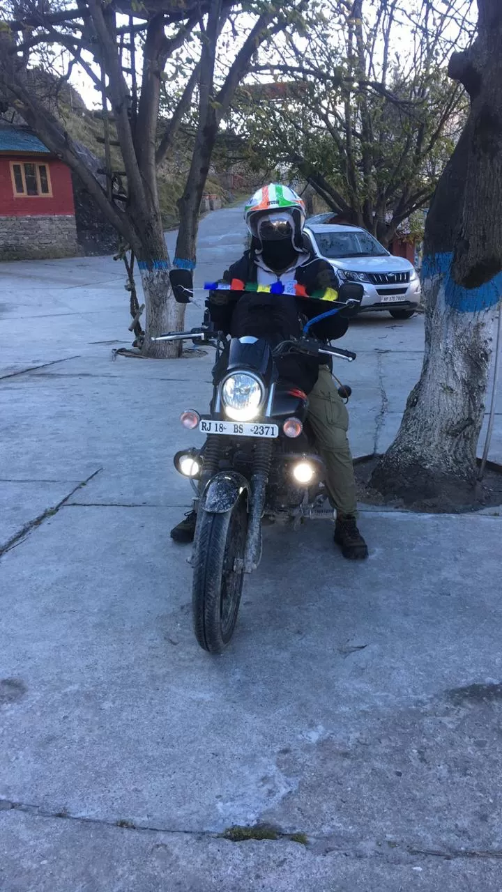 Photo of Himachal Pradesh by Suraj Sharma