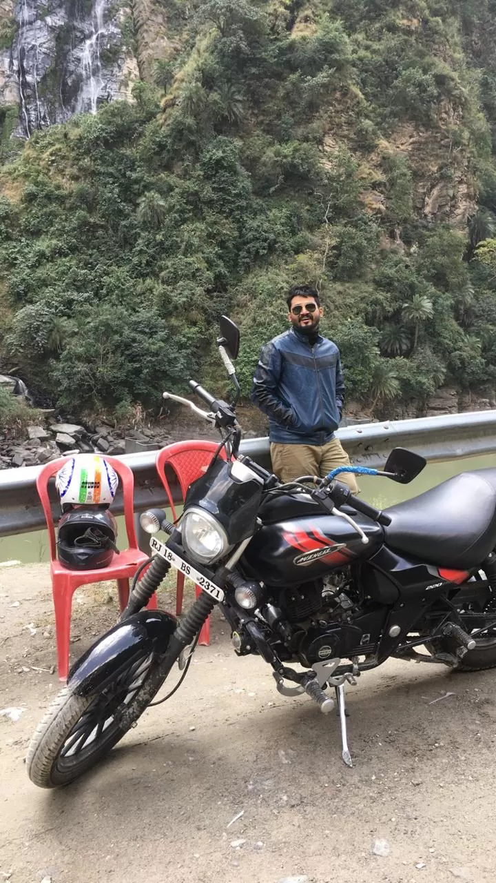 Photo of Himachal Pradesh by Suraj Sharma