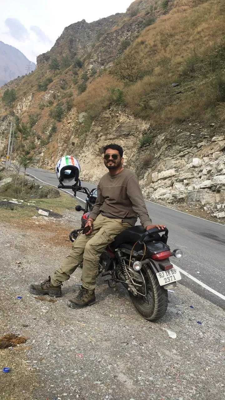 Photo of Himachal Pradesh by Suraj Sharma