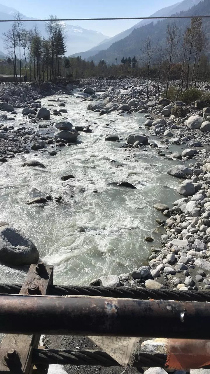 Photo of Himachal Pradesh by Suraj Sharma