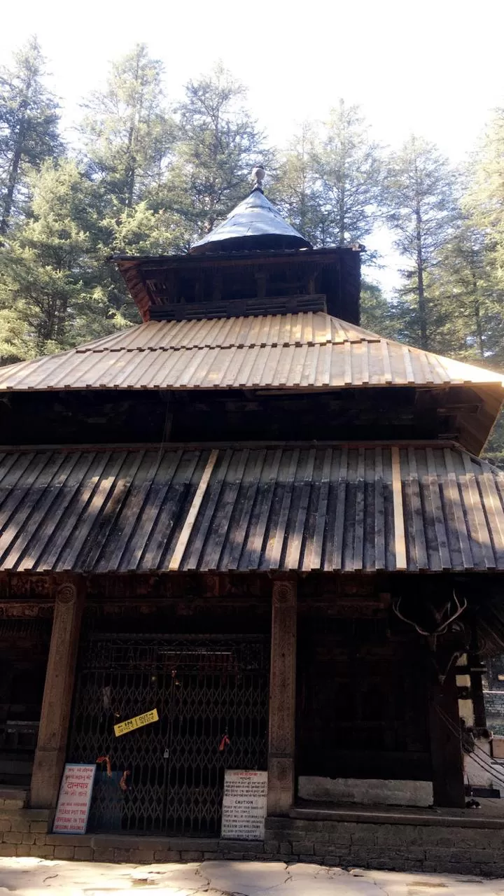 Photo of Himachal Pradesh by Suraj Sharma