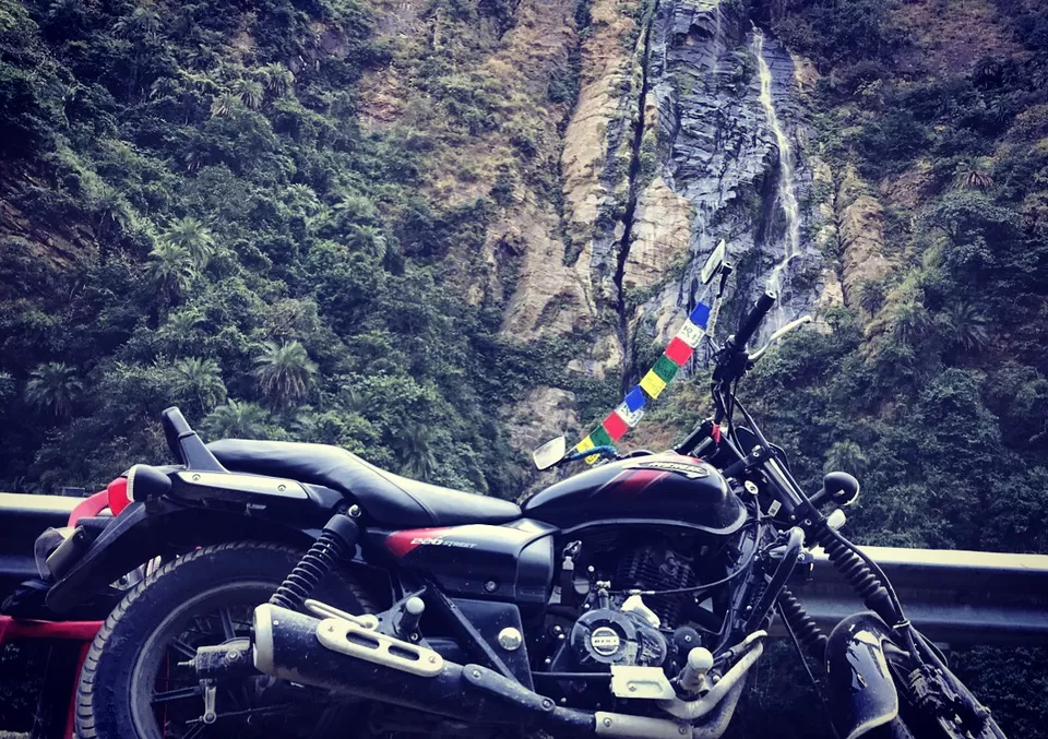 Photo of Himachal Pradesh by Suraj Sharma