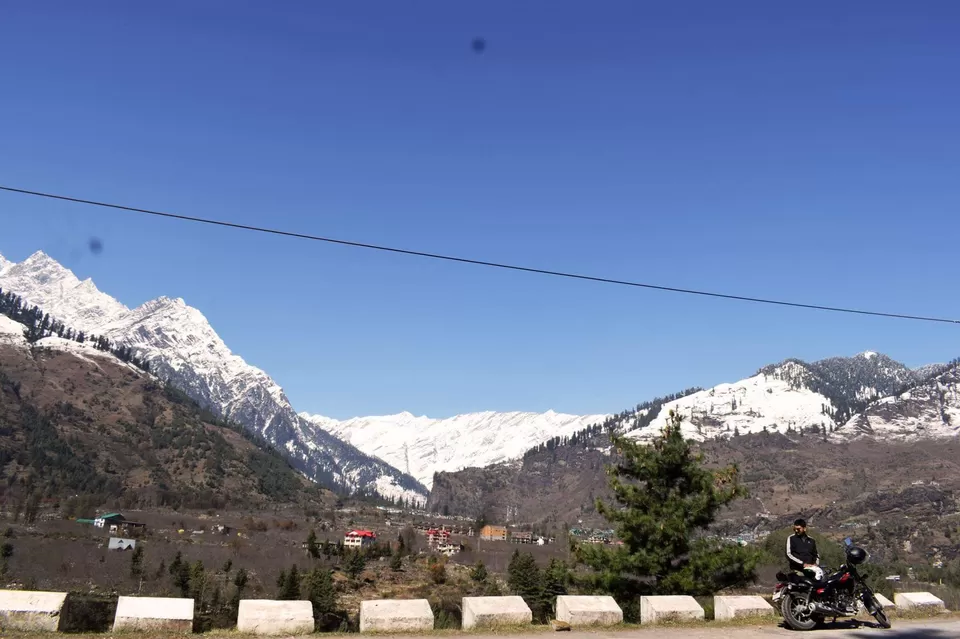 Photo of Himachal Pradesh by Suraj Sharma