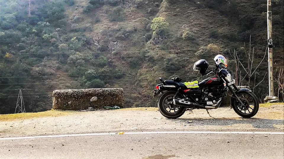 Photo of Himachal Pradesh by Suraj Sharma