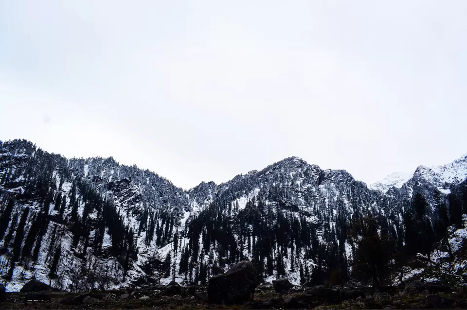 Photo of Himachal Pradesh by Suraj Sharma