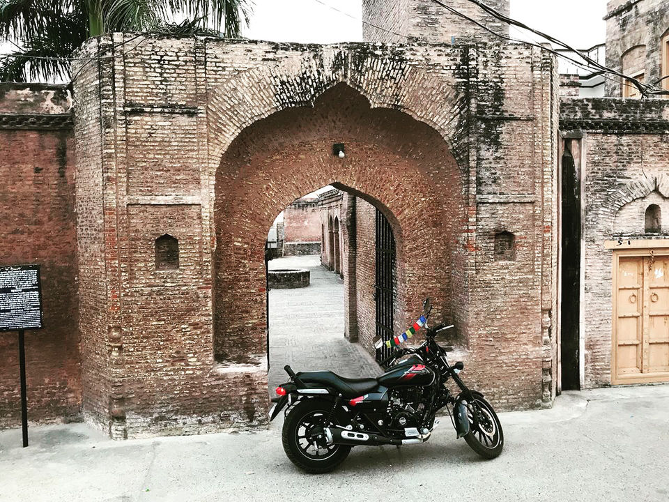 Photo of A Trip To The Freedom Fighter Home #BhagatSingh by Suraj Sharma