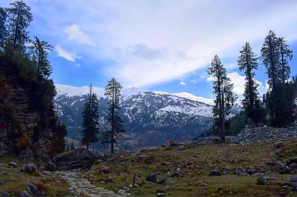 Photo of Himachal Pradesh by Suraj Sharma