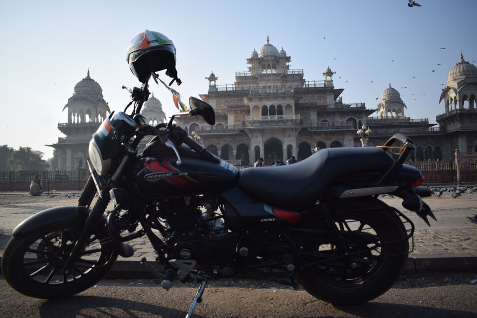Photo of Your Guide To Get Best Of Jaipur For Photography In A Day by Suraj Sharma