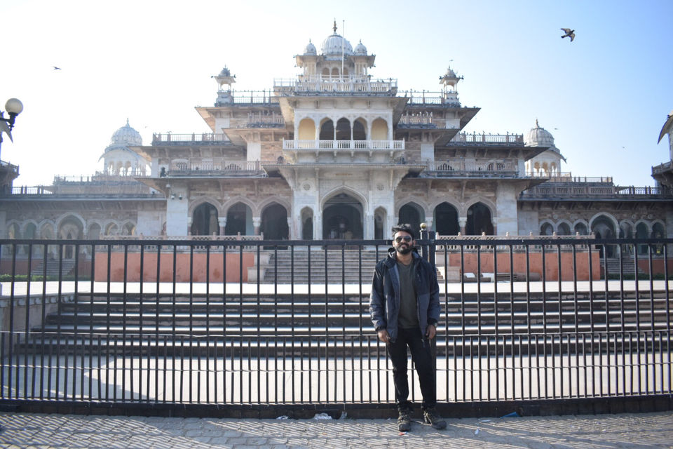 Photo of Your Guide To Get Best Of Jaipur For Photography In A Day by Suraj Sharma