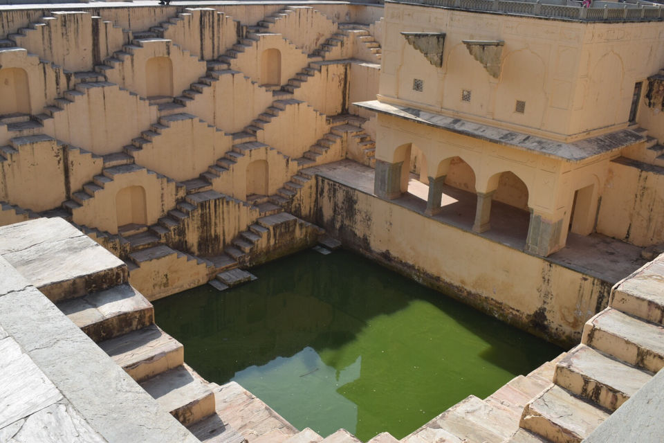 Photo of Amer, Jaipur, Rajasthan, India by Suraj Sharma