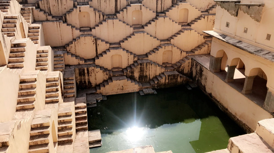 Photo of Amer, Jaipur, Rajasthan, India by Suraj Sharma