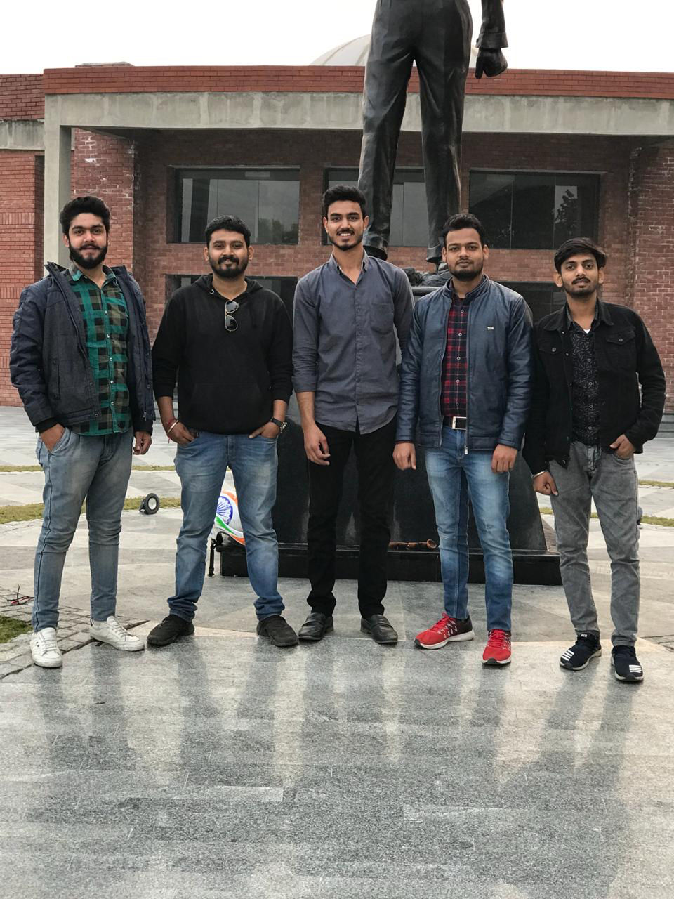 Photo of A Trip To The Freedom Fighter Home #BhagatSingh by Suraj Sharma