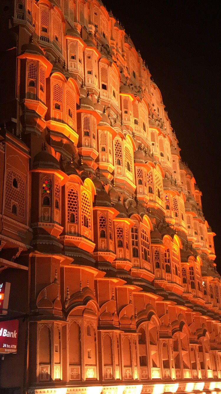 Photo of Your Guide To Get Best Of Jaipur For Photography In A Day by Suraj Sharma