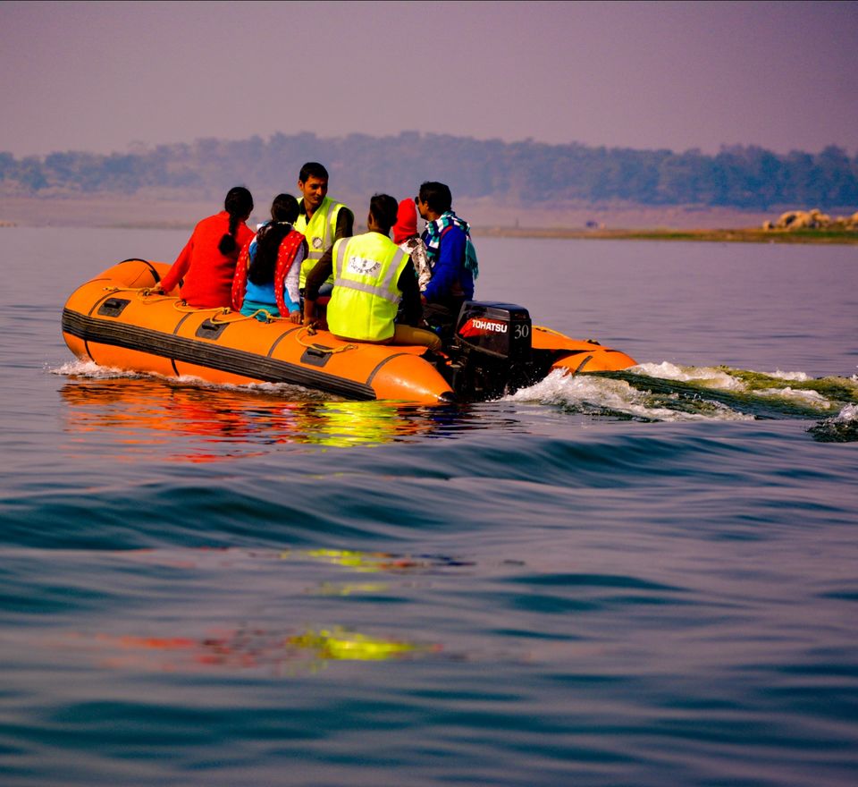 Photo of Winter trip in Bankura by Livsnjutare