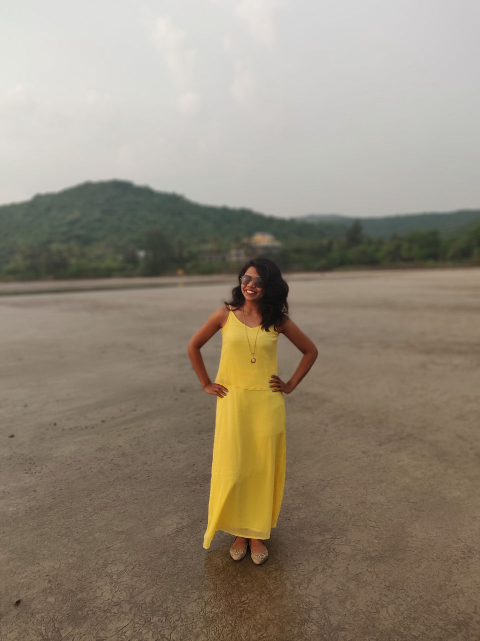 Photo of Have U Visited this Beauty Just 4 Hours From Mumbai.... by Madhura Desai